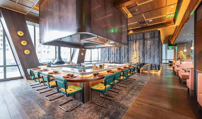 Things to Consider with Buy a Teppanyaki Tabletop Grill Things to Consider with Buy a Teppanyaki Tabletop Grill