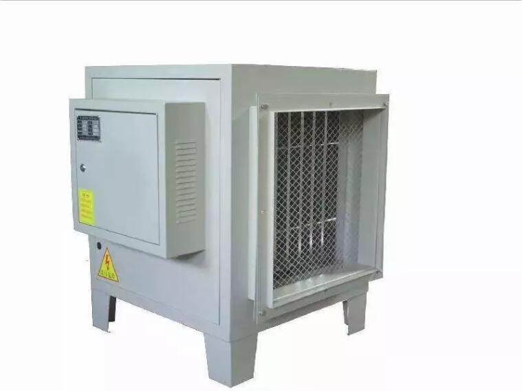 How To Clean The Hotel Kitchen Smoke Extraction Equipment? How To Clean The Hotel Kitchen Smoke Extraction Equipment?