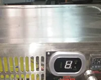 Smokeless Teppanyaki Table Equipment | Manufacturer & Supplier Smokeless Teppanyaki Table Equipment | Manufacturer & Supplier