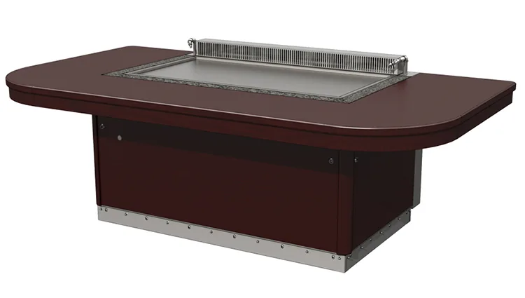 Commercial Hibachi Grill | Hibachi Grill Table Commercial Hibachi Grill | Hibachi Grill Table