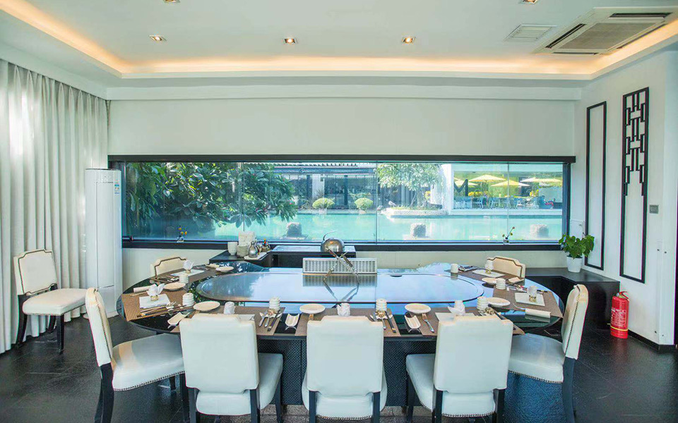 You can do these tips to clean your teppanyaki grill You can do these tips to clean your teppanyaki grill