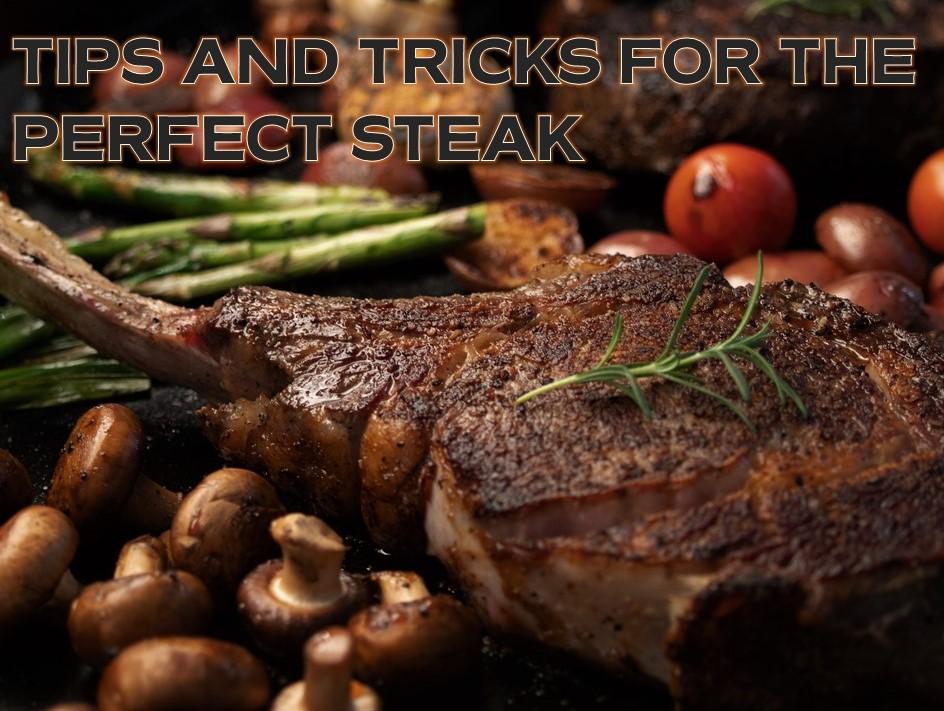 Teppanyaki Griddle At Home | Tips and Tricks to The Perfect Steak Teppanyaki Griddle At Home | Tips and Tricks to The Perfect Steak