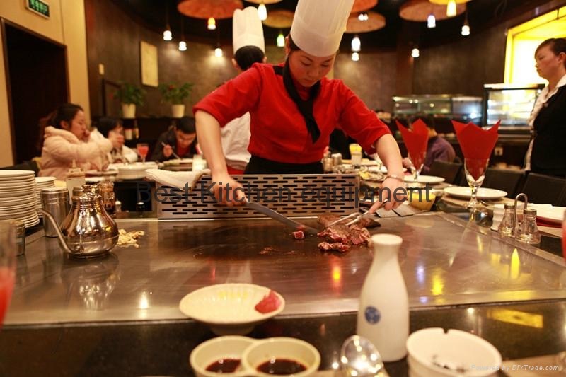Teppanyaki | Teppanyaki Hibachi Table | Price of Teppanyaki Teppanyaki | Teppanyaki Hibachi Table | Price of Teppanyaki