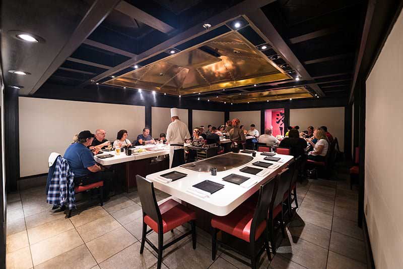 What makes Teppanyaki grills so special? What makes Teppanyaki grills so special?