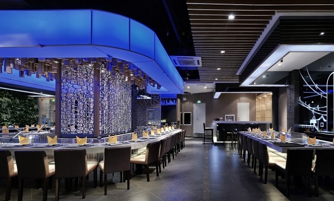 TEPPANYAKI VS HIBACHI, HOW MUCH OF TEPPANYIKA TABLE TEPPANYAKI VS HIBACHI, HOW MUCH OF TEPPANYIKA TABLE