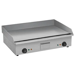 Commercial Griddles & Flat Top Grills Commercial Griddles & Flat Top Grills