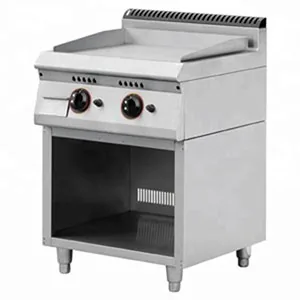 Commercial Griddles & Flat Top Grills Commercial Griddles & Flat Top Grills
